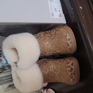 Baby has out grown them